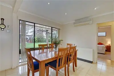 Third view of Homely house listing, 4a Johnston Street, Alexandra VIC 3714