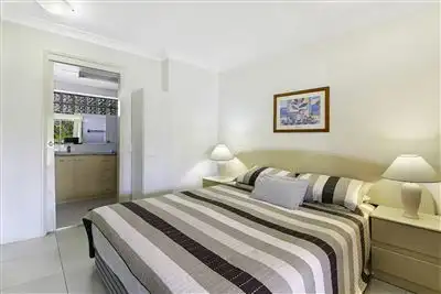 Fourth view of Homely apartment listing, 4/106-108 Marine Parade, Southport QLD 4215