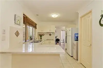 Sixth view of Homely house listing, 12 Tavuzzi Tce, Edens Landing QLD 4207