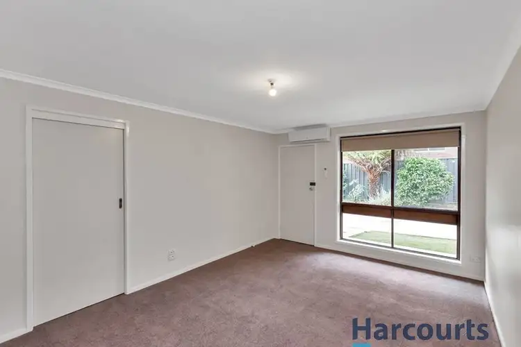 Third view of Homely unit listing, 2/7 Lindman Street, Drouin VIC 3818
