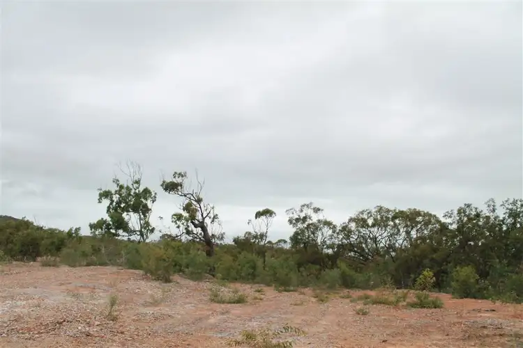 Sixth view of Homely land listing, 302 Svendsen Road, Zilzie QLD 4710