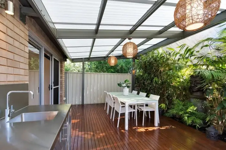 6A Tyringa Avenue, Rostrevor SA 5073