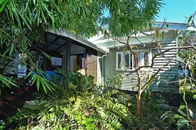 Main view of Homely house listing, 54 Deighton Road, Dutton Park QLD 4102