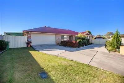 14 Lake Cooloola Court, Logan Reserve QLD 4133