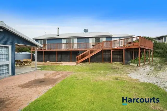 4 Boobyalla Rise, Lulworth TAS 7252