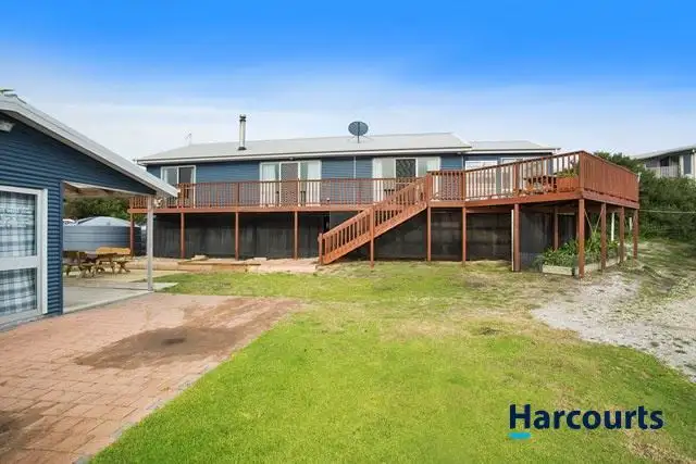 Main view of Homely house listing, 4 Boobyalla Rise, Lulworth TAS 7252