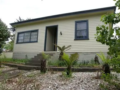 Main view of Homely house listing, 32717 Tasman Highway, Branxholm TAS 7261