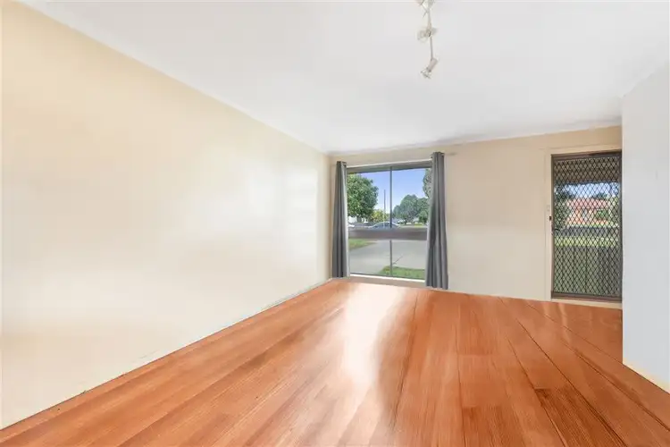 Third view of Homely unit listing, 3/128 Cox Road, Corio VIC 3214