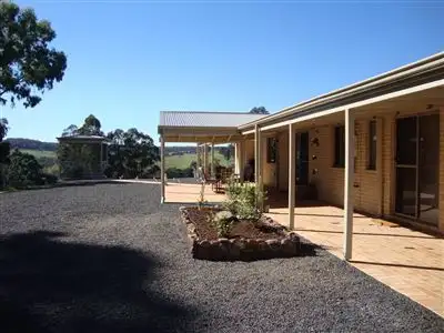Third view of Homely house listing, 15 FLINTOFF ROAD, Bridgetown WA 6255