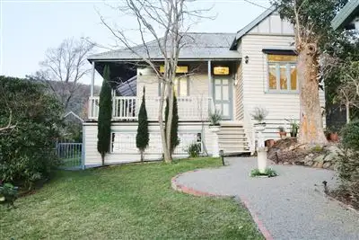 Main view of Homely house listing, 6 Salisbury Street, Upper Ferntree Gully VIC 3156