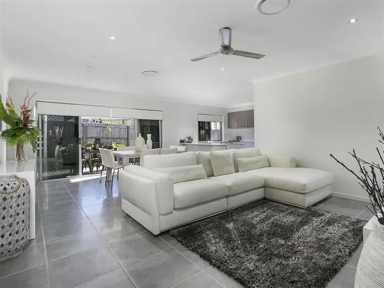 Main view of Homely house listing, 29 Attewood Avenue, Marsden QLD 4132