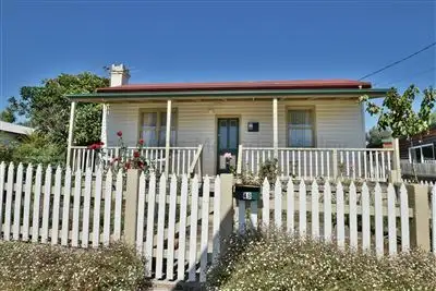 Second view of Homely house listing, 49 East Barrack St, Deloraine TAS 7304