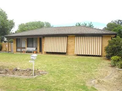 40 Cowcumbla Street, Cootamundra NSW 2590