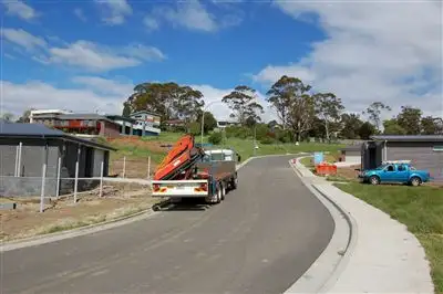Third view of Homely land listing, 29 Eldonhurst Drive, Newstead TAS 7250
