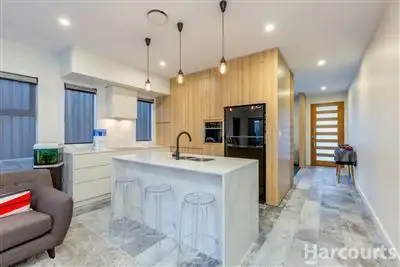 Third view of Homely house listing, 36 Edna Thompson Crescent, Casey ACT 2913