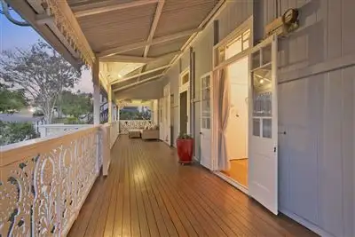 Fifth view of Homely house listing, 11 Kates Street, Morningside QLD 4170