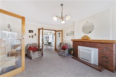 Fifth view of Homely house listing, 30 Clift Street, Mount Stuart TAS 7000