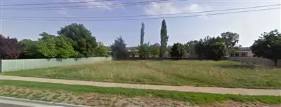 Second view of Homely land listing, 652 Pearsall Street, Lavington NSW 2641