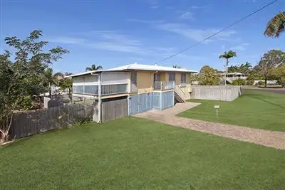 Seventh view of Homely house listing, 22 Clements Crescent, Vincent QLD 4814
