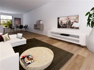Fourth view of Homely townhouse listing, 3/16 Worrall Street, Burwood VIC 3125