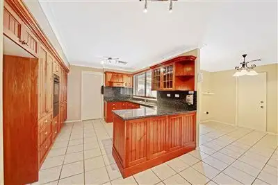 Second view of Homely house listing, 8 Anembo Street, Bradbury NSW 2560