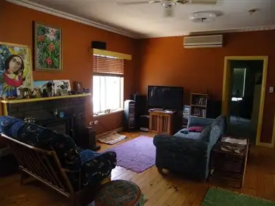 Fourth view of Homely house listing, 1247 Singer Road, Echuca VIC