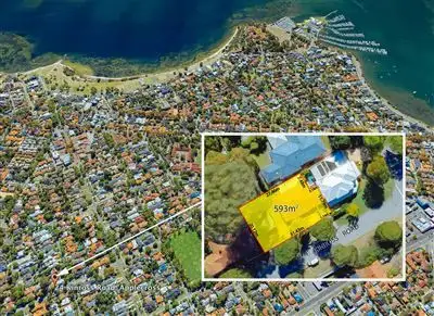 Seventh view of Homely house listing, 24 Kinross Road, Applecross WA 6153