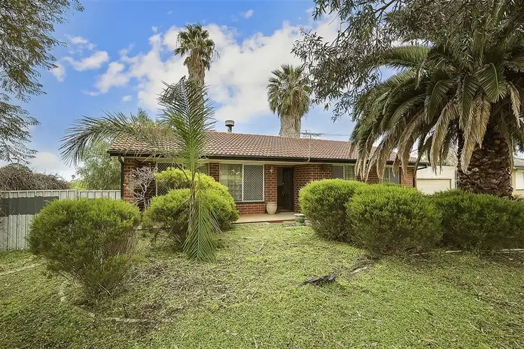 Main view of Homely house listing, 25 Stratton Road, Elizabeth Downs SA 5113