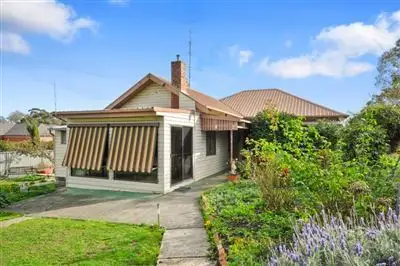 Second view of Homely house listing, 304 Cornish Street, Buninyong VIC 3357