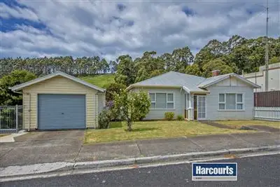 Third view of Homely house listing, 41-43 Swanston Street, Brooklyn TAS 7320