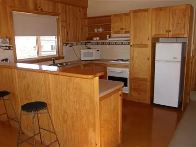 Second view of Homely villa listing, Villa 15/35 Main Street, Bridport TAS 7262