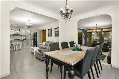 Fourth view of Homely house listing, 3 Harley Court, Thomastown VIC 3074