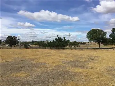 Second view of Homely land listing, 21a Badajos Street, Ross TAS 7209