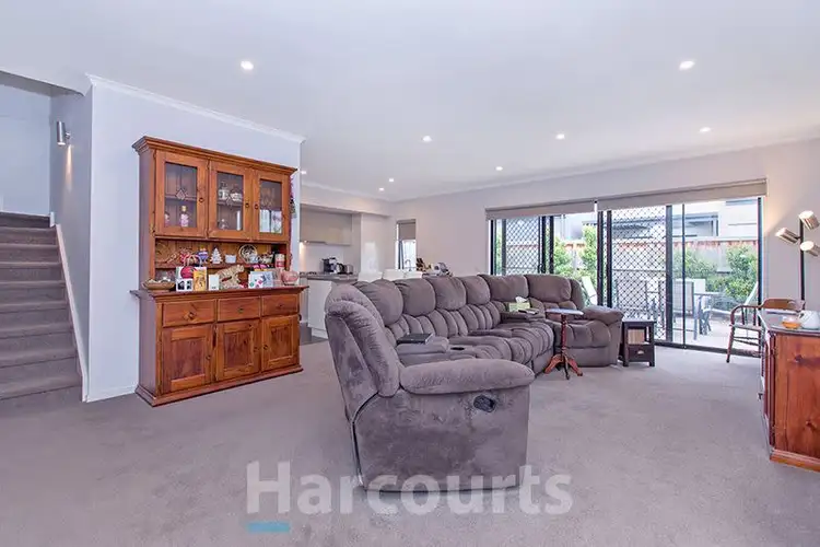 Fifth view of Homely townhouse listing, 24 Officedale Road, Officer VIC 3809