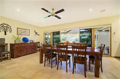 Fifth view of Homely house listing, 90 Viewbank Rise, Lovely Banks VIC