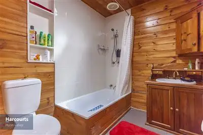 Sixth view of Homely house listing, 222 Woolleys Road, Lonnavale TAS 7109