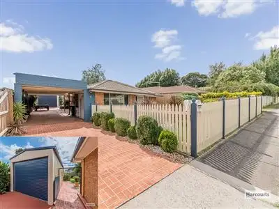 7 Helen Street, Drouin VIC 3818