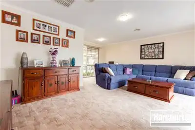 Third view of Homely house listing, 22 McGuigan Drive, Cranbourne West VIC 3977