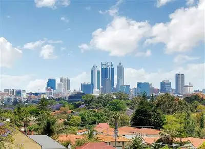 Main view of Homely unit listing, 58/3 Sherwood Street, Maylands WA 6051