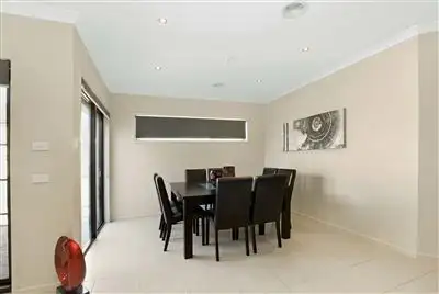 Third view of Homely house listing, 9 Waterlily Drive, Epping VIC 3076