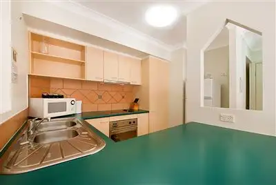 Fourth view of Homely unit listing, 3/93 Old Burleigh Road, Broadbeach QLD 4218