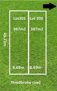 Second view of Homely land listing, 128a-128b Stradbroke Road, Rostrevor SA 5073
