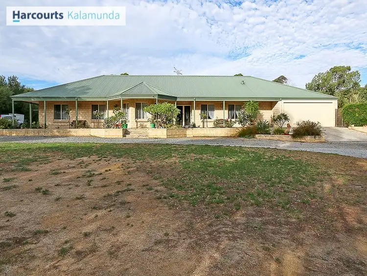Third view of Homely house listing, 5 Canter Court, Orange Grove WA 6109