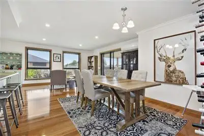 Fourth view of Homely house listing, 15 Country Field Court, Longford TAS 7301