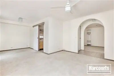 Fourth view of Homely house listing, 2 Jando Court, Rowville VIC 3178
