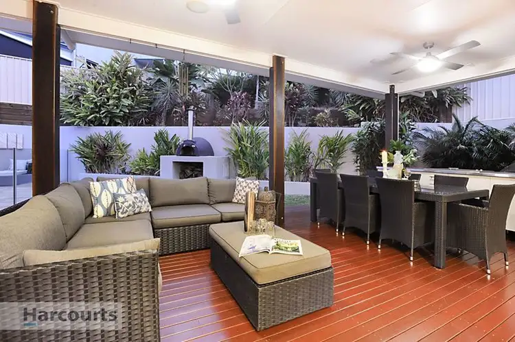 Fifth view of Homely house listing, 22 Morningvale Place, Mitchelton QLD 4053