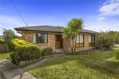 Main view of Homely house listing, 46 Bishops Drive, Newnham TAS 7248