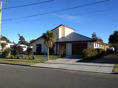 55 Parnella Drive, Stieglitz TAS 7216