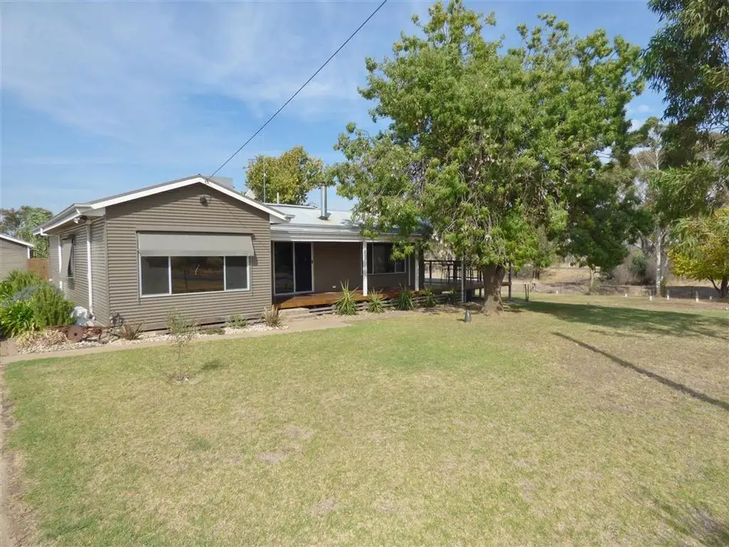 Main view of Homely rural property listing, 163 Blakes Road, Drung VIC 3401