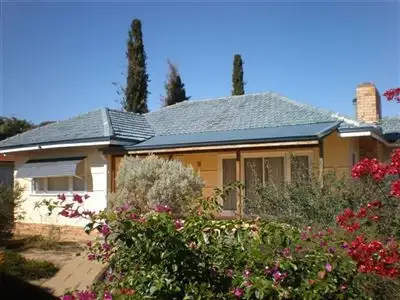 Main view of Homely house listing, 53 Maddock Street, Mukinbudin WA 6479